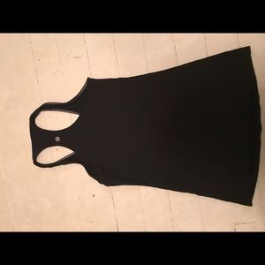 Lululemon racerback tank